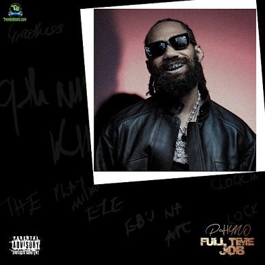 Phyno – Grateful