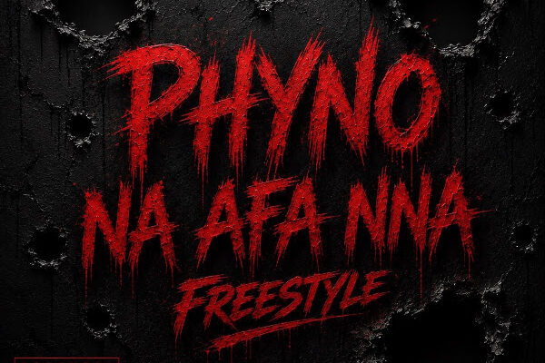 Phyno – Na Afa Nna (Freestyle)