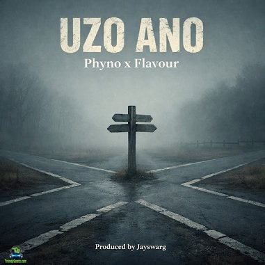 Phyno – Uzo Ano (ft. Flavour)