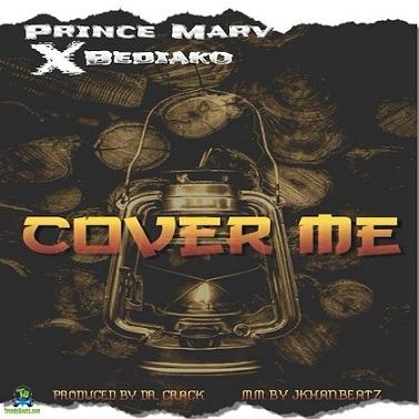 Prince Marv – Cover Me