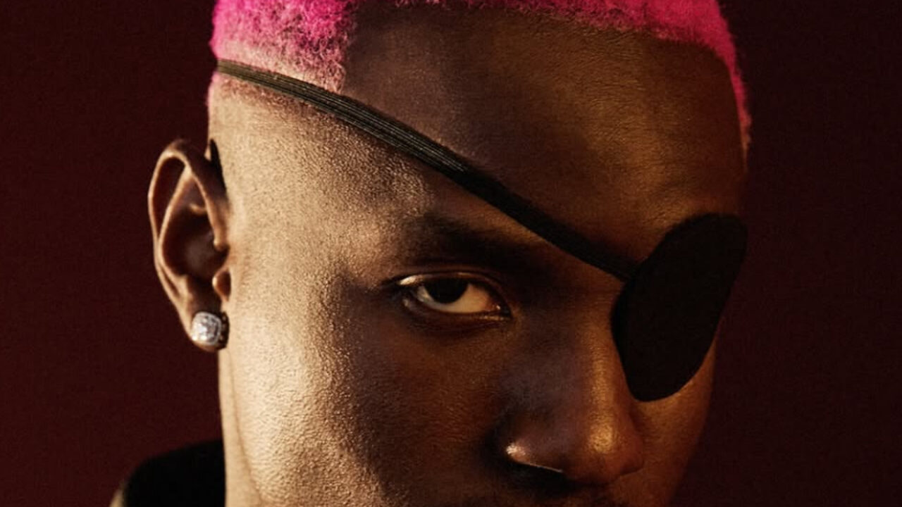 Ruger’s Label Explains His Music Break, Cites Ex’s Lawsuit