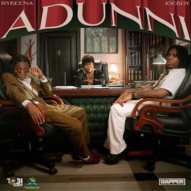 Rybeena – Adunni (ft. Joeboy)