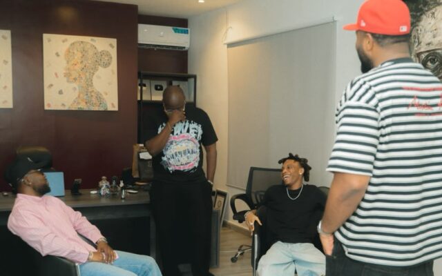 Rybeena Announces Mr Bee Deluxe, Renews Deal with Dapper Music