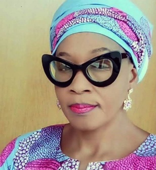 Kemi Olunloyo Alleges Sam Larry May Face Double Leg Amputation