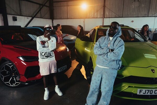 Sarkodie & Shatta Wale – EVERLASTING