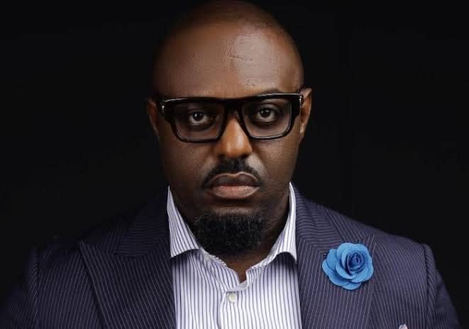 Jim Iyke Questions Value of Formal Education in Podcast Chat