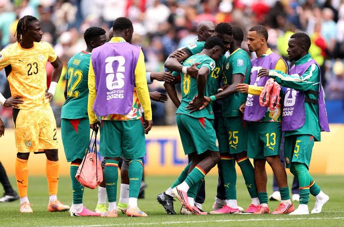 Belgium Beat Senegal 3-2 After Extra Time at 2026 World Cup