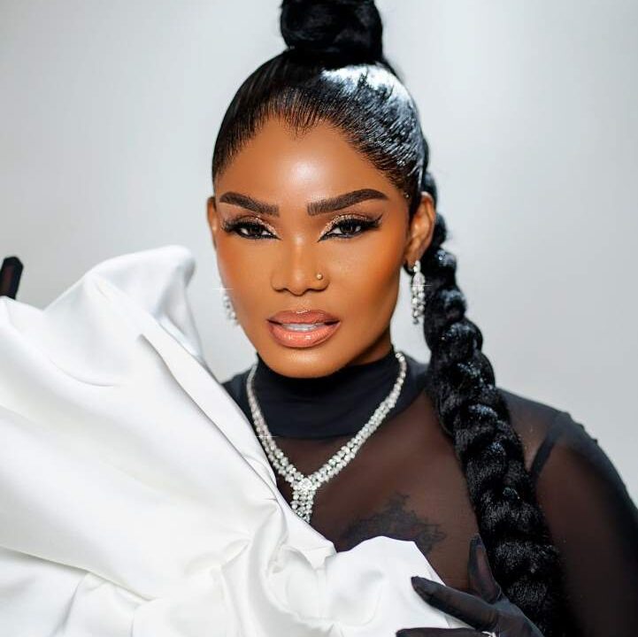 Iyabo Ojo Reveals Beauty Secret, Reflects on Single Motherhood