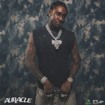 Shallipopi – Like That (Bomboclatt) (ft. Wizkid)