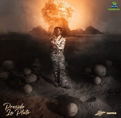 Shallipopi – Over The Seas (ft. Focalistic)