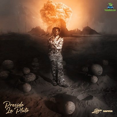 Shallipopi – Over The Seas (ft. Focalistic)
