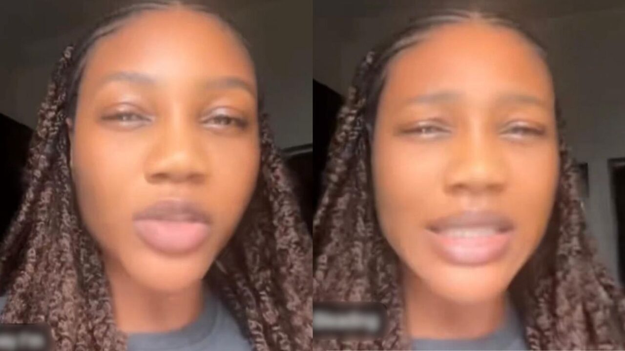 Nigerian Lady Recounts False Accusation After Minor Road Accident