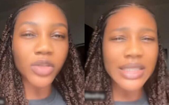 Nigerian Lady Recounts False Accusation After Minor Road Accident