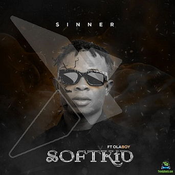 SoftKid – Sinner (ft. Olaboy)