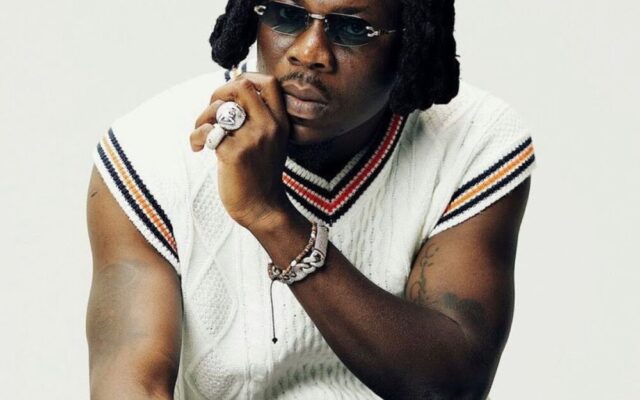 Stonebwoy Announces OVO Arena Wembley Concert for August 2026