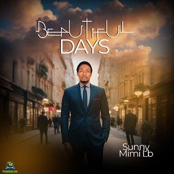 Sunny Mimi Lb – Too Fine