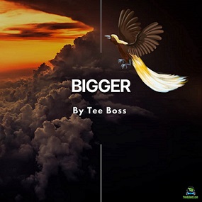 TeeBoss – Bigger