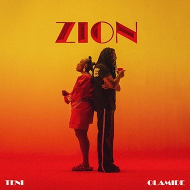 Teni – Zion (ft. Olamide)