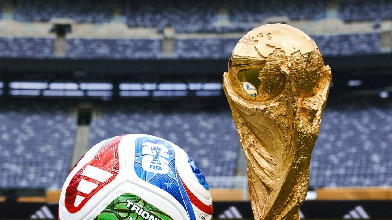 Africa Makes History at 2026 FIFA World Cup Knockout Stage