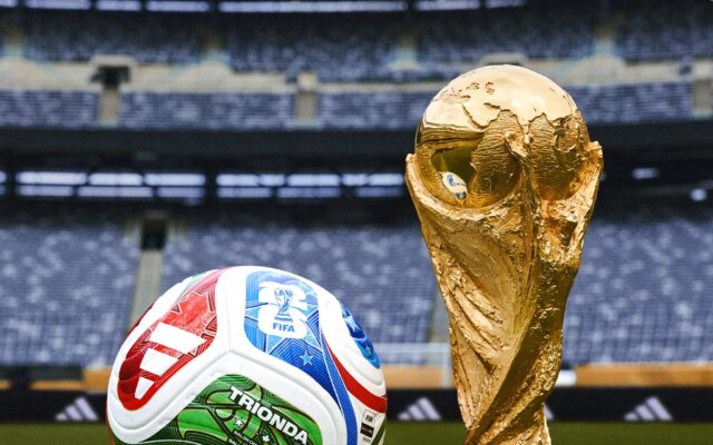 Africa Makes History at 2026 FIFA World Cup Knockout Stage
