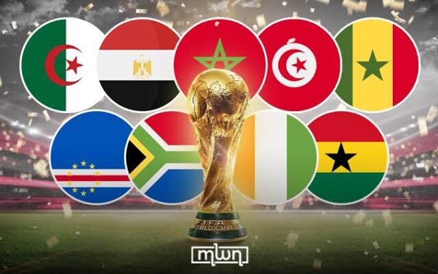 Africa’s World Cup Dream: Talent Abundant, Systems the Missing Link
