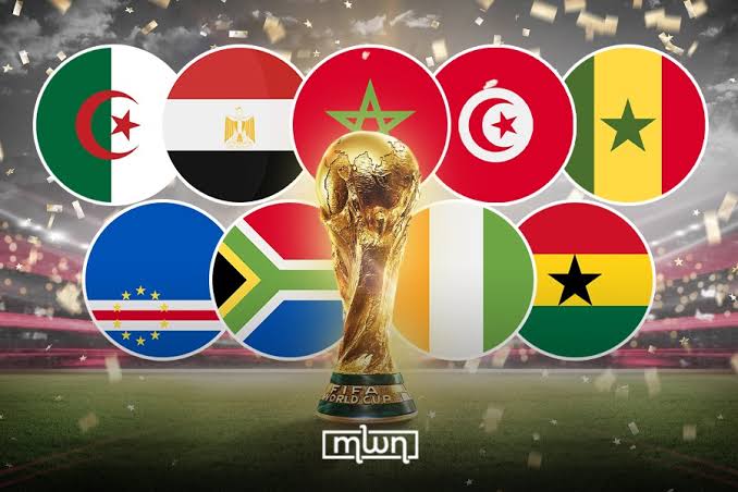 Africa’s World Cup Dream: Talent Abundant, Systems the Missing Link