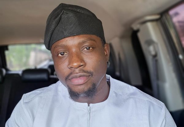 VeryDarkMan Blasts Youth Minister Over Proposed NYSC Uniform Change