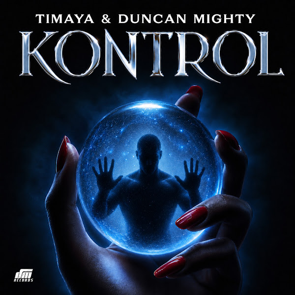 Timaya – Kontrol (ft. Duncan Mighty)