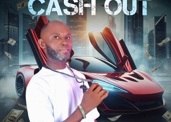 Tony E – Cash Out (ft. Honour Gold)