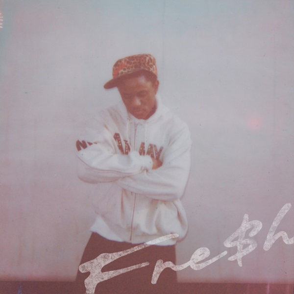Victony – FRE$H