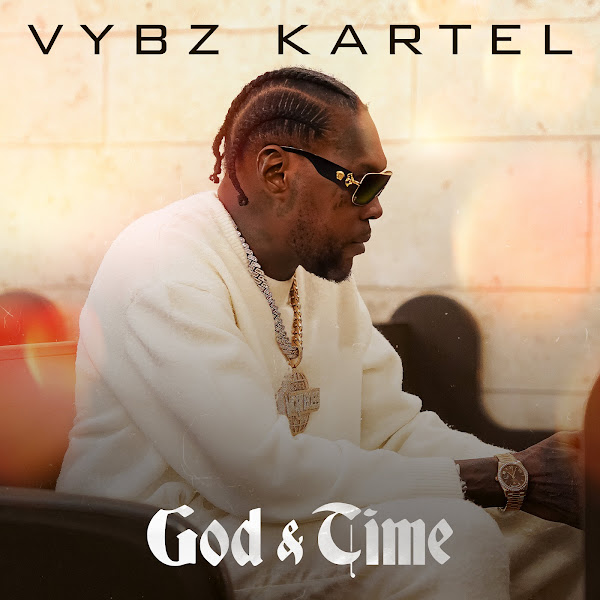 Vybz Kartel & Wizkid – Stay For The Night