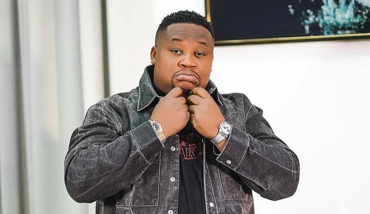 Cubana Chief Priest Hospitalised, Urges Fans to Value Good Health