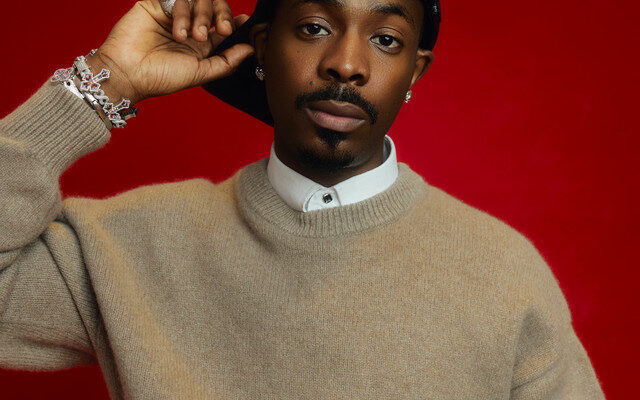 Young Jonn Announces New Single “MARA’ N’B”