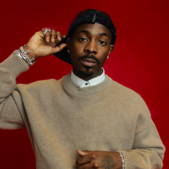 Young Jonn Announces New Single “MARA’ N’B”