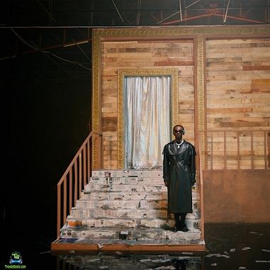Young Jonn – Che Che (ft. Asake)