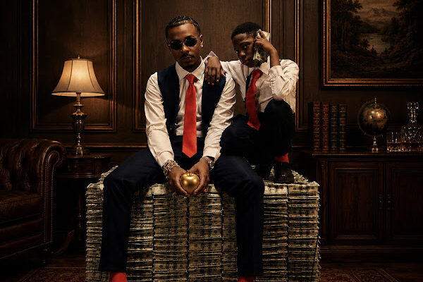 Young Jonn – Elumelu