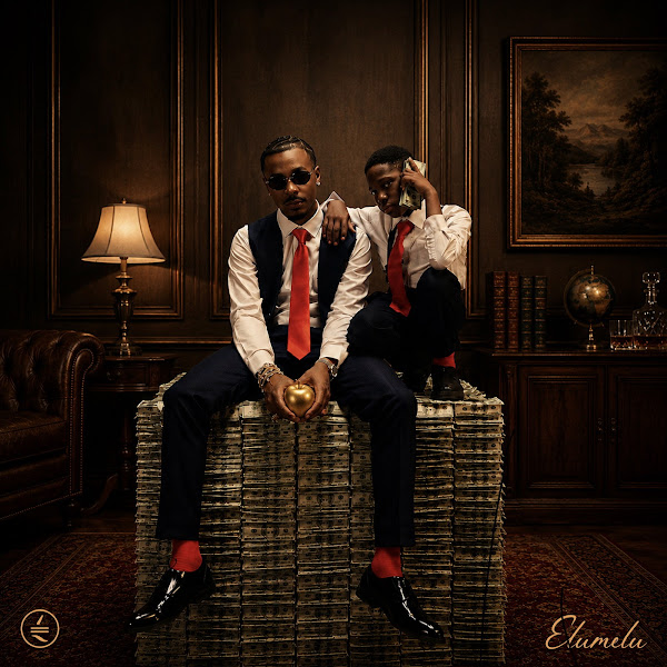 Young Jonn – Elumelu