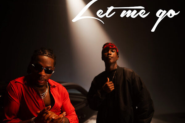 Young Legend, Joeboy, Abefe – Let Me Go