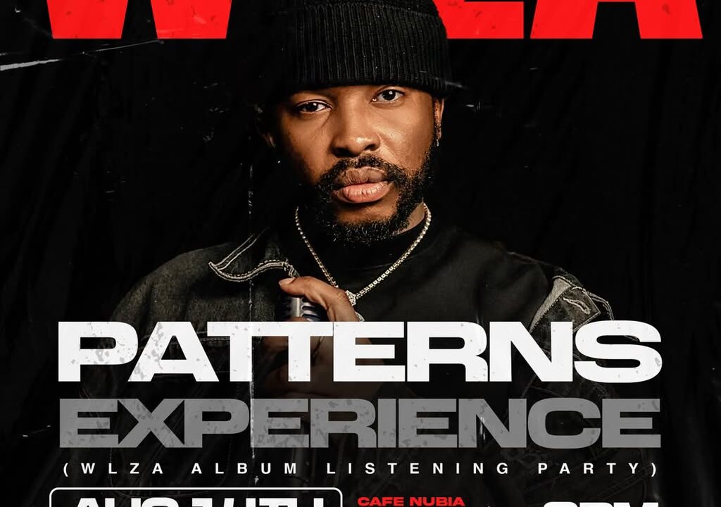 ZAA Nurty Teases New Era as Fans Predict Imminent Music Drop