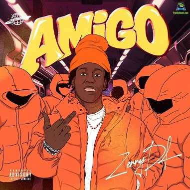 Zerrydl – My Amigo