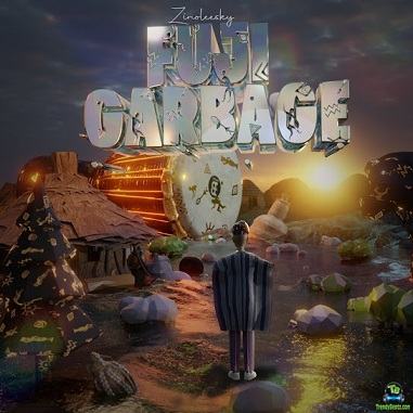Zinoleesky – Fuji Garbage