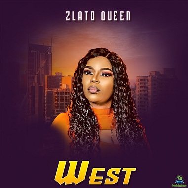 Zlato Queen – West