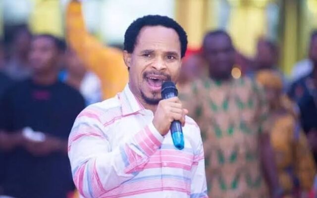 Odumeje Says 2027 Poll Will Show Who Owns Nigeria