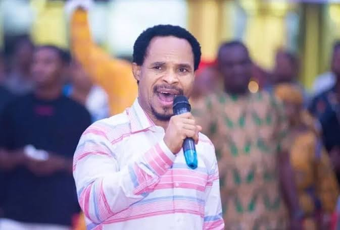 Odumeje Says 2027 Poll Will Show Who Owns Nigeria