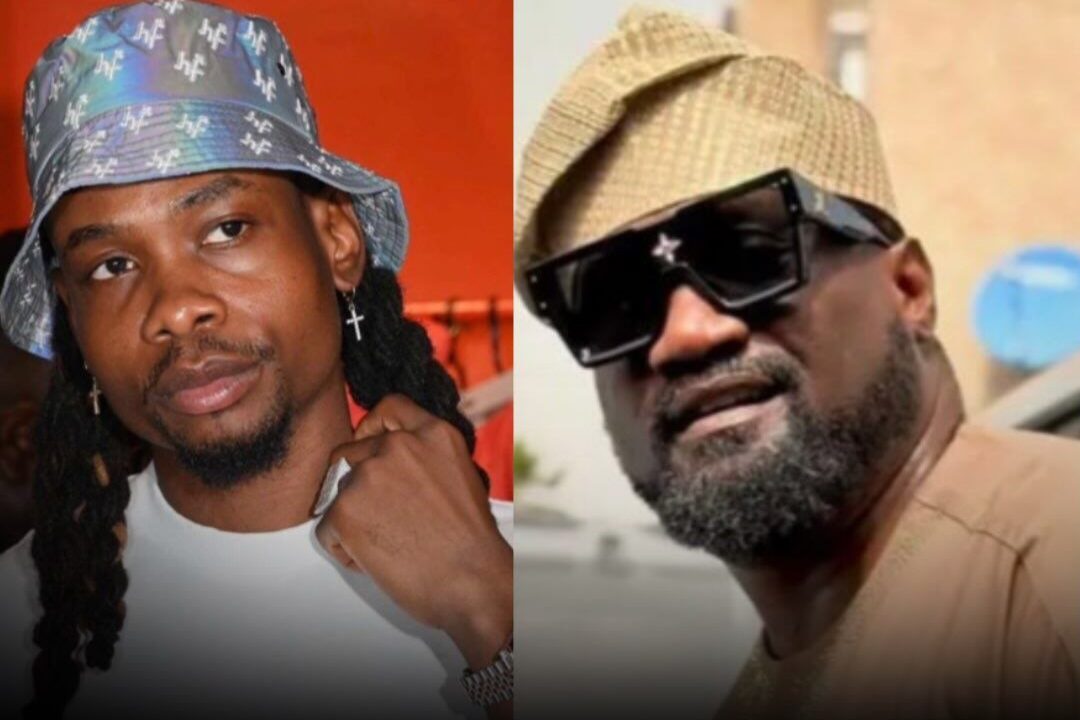 Yhemo Lee Accuses Jude Okoye of Using Juju in P-Square Feud