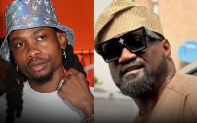 Yhemo Lee Accuses Jude Okoye of Using Juju in P-Square Feud
