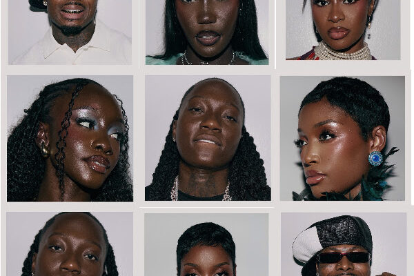 Darkoo & Asake – THAT GIRL!