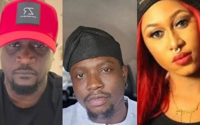 Cynthia Morgan Blasts VDM Over Handling of P-Square Feud