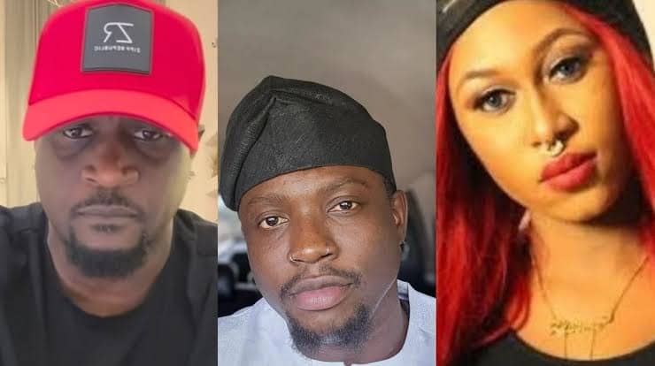 Cynthia Morgan Blasts VDM Over Handling of P-Square Feud