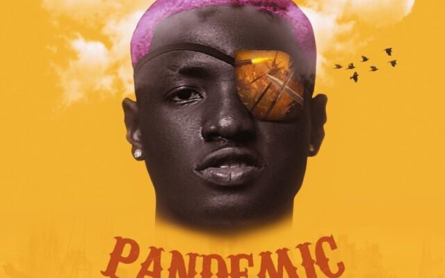 Ruger’s Pandemic EP Passes 100 Million Spotify Streams